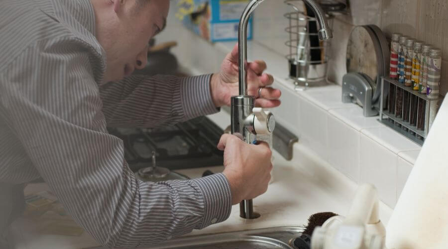 Local tankless water heater installation in Dagmar, MT